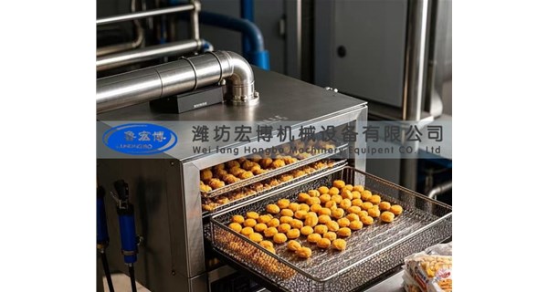 食品烘干機常見的類型有哪些？