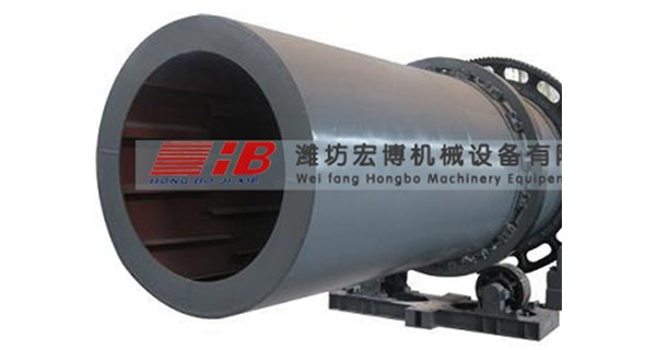 有機肥烘干機的介紹？