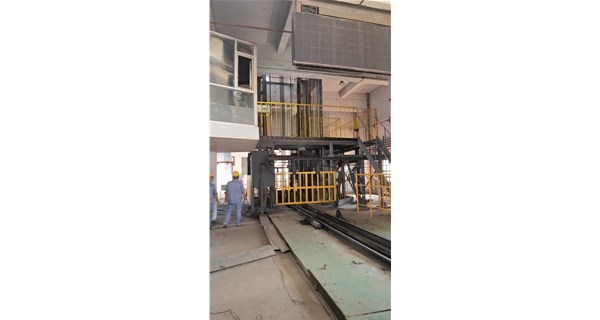 電熱風(fēng)機(jī)組安裝會(huì)不會(huì)很復(fù)雜？