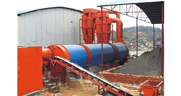 滾筒干燥機企業(yè)動態(tài)：創(chuàng)新引領(lǐng)，拓展市場版圖