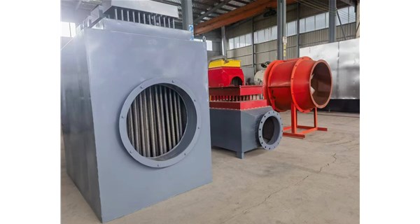 2025 年中國(guó)礦井供暖爐市場(chǎng)全景洞察：規(guī)模、競(jìng)爭(zhēng)與趨勢(shì)走向