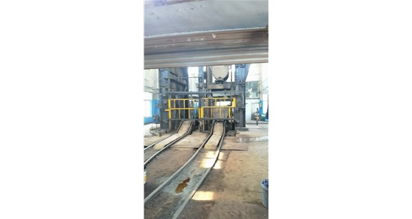 《智守井口?暖護(hù)萬礦：宏博礦井井口熱風(fēng)機(jī)組重塑礦山冬防安全新標(biāo)桿》