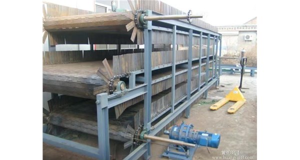 烘干機流水線的自動控制系統是如何實現自動控制的？