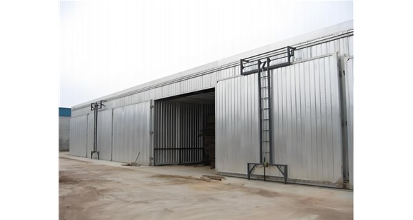 綠色高效烘干機問世，革新烘干行業(yè)新格局