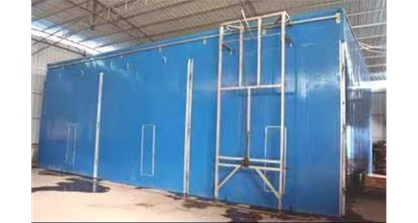 生物肥烘干機領域企業動態頻出，引領行業變革