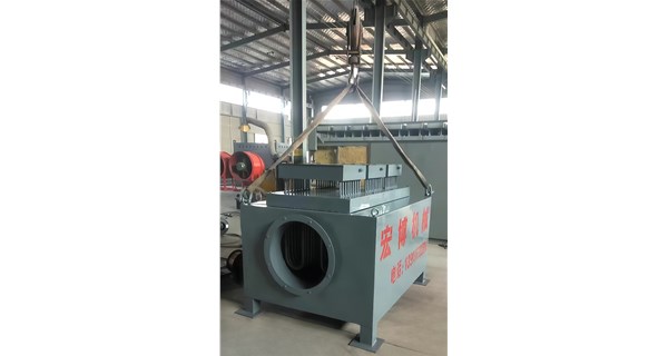 井口遠紅外加熱機組行業(yè)：創(chuàng)新引領變革，機遇挑戰(zhàn)并存