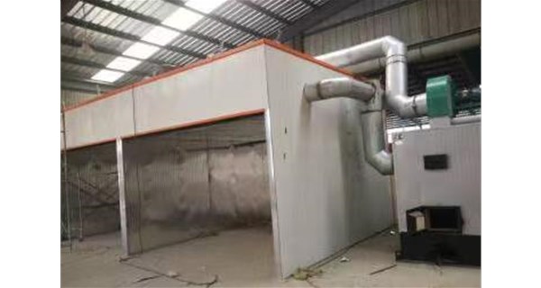 蔬菜脫水烘干機行業(yè)發(fā)展動態(tài)：創(chuàng)新驅動，前景廣闊