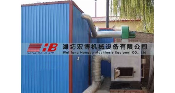 《多家企業(yè)斬獲木材烘干機相關專利，推動行業(yè)技術革新》