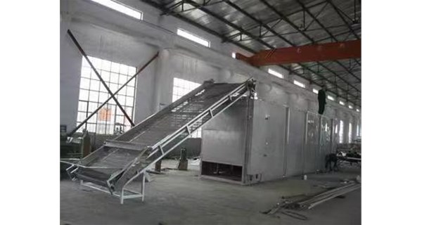 天冬烘干機(jī)使用過程中的故障如何維修?