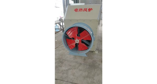 礦用井口熱風機的維護和保養方法是什么？