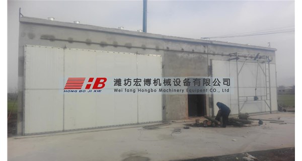 木材烘干機的產品詳細介紹