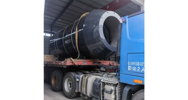 宏博燃氣熱風爐，為花卉大棚供暖帶來新體驗