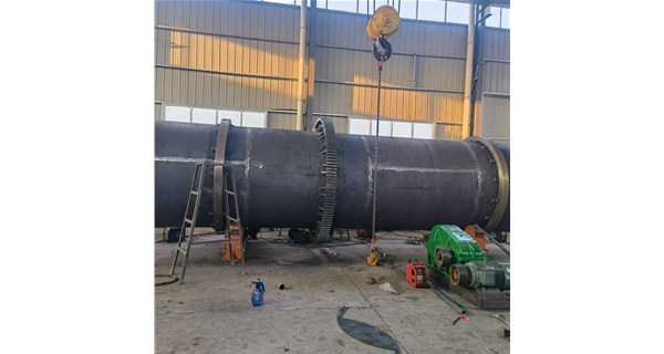 什么是滾筒烘干機？