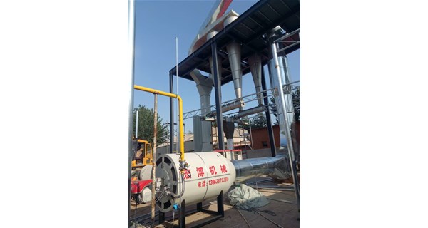 間接式熱風爐好用嗎？