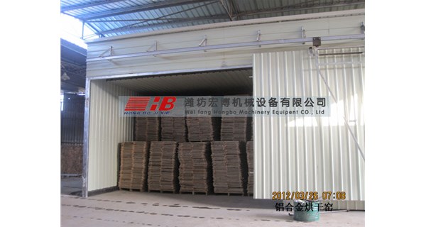 木材干燥窯的安全操作規程是什么？