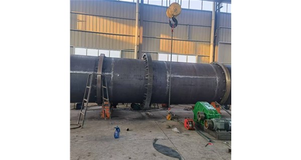 有機肥滾筒烘干機有哪些熱源類型？