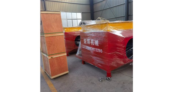 煤礦井口熱風設備的定期維護計劃應該包括哪些內容？