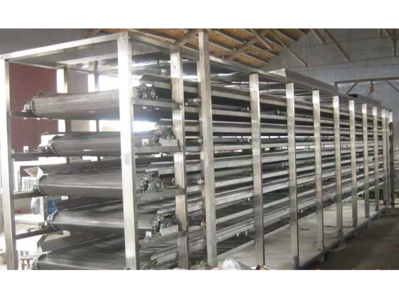 紙管烘干機(jī)